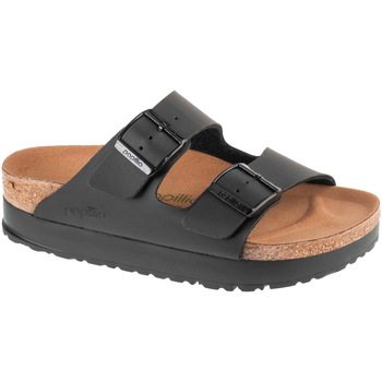 Papillio  Pantoffeln Arizona Flex Platform BF Black VEG günstig online kaufen