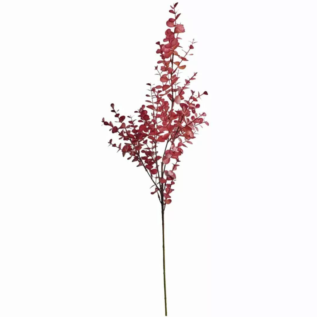 Kunstblume Eukalyptus Kunstpflanze Dekozweig Naturdeko 79 günstig online kaufen