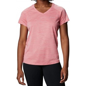 Columbia  T-Shirts & Poloshirts T-shirt  Zero  Rules™  Short  Sleeve günstig online kaufen