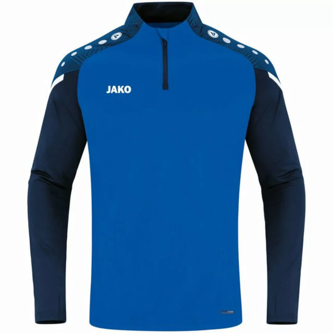 Jako Fleecepullover Jako Herren Zip-Top Performance 8622 günstig online kaufen