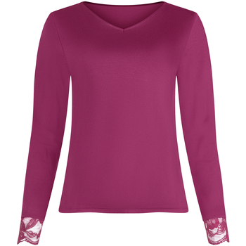 Lisca  Pyjamas/ Nachthemden Pyjama Hose Top Langarm RUTH günstig online kaufen