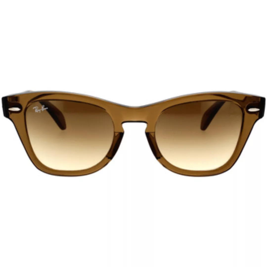 Ray-ban  Sonnenbrillen Sonnenbrille  RB0707S 664051 günstig online kaufen