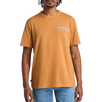 Timberland  T-Shirts & Poloshirts TB0A6GP3P47 günstig online kaufen