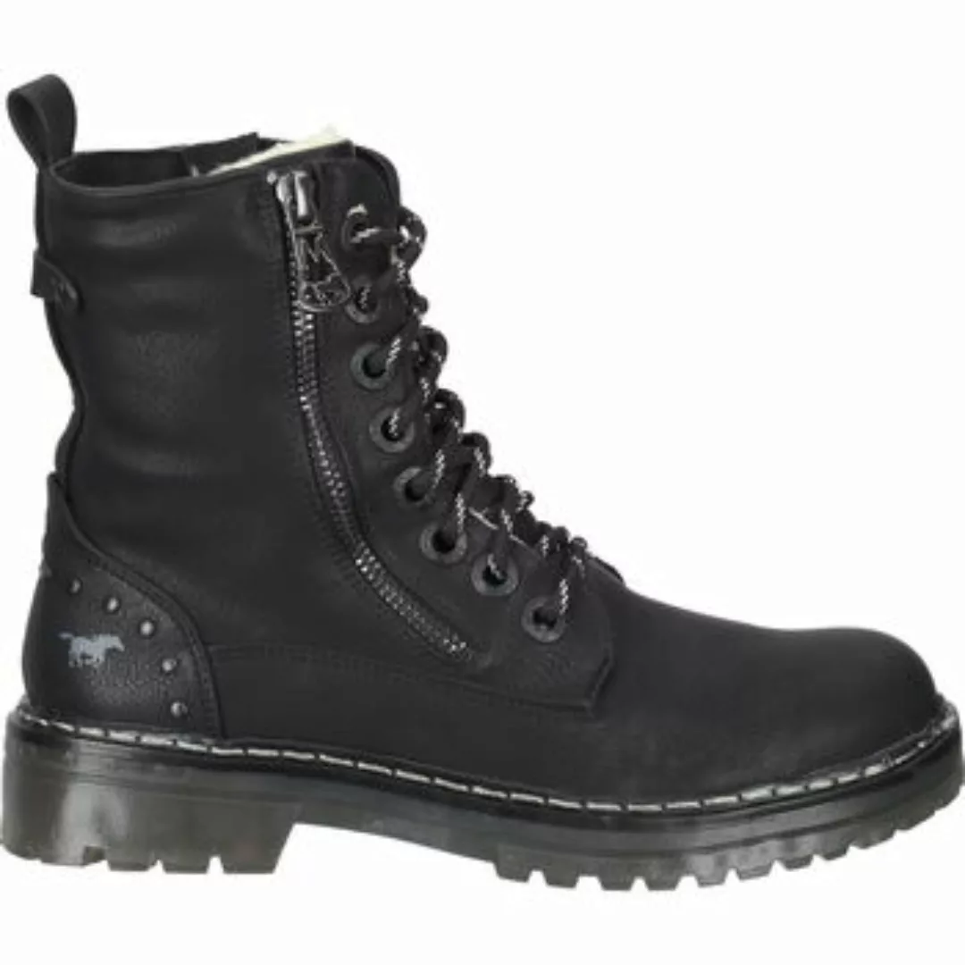 Mustang  Damenstiefel Stiefelette günstig online kaufen