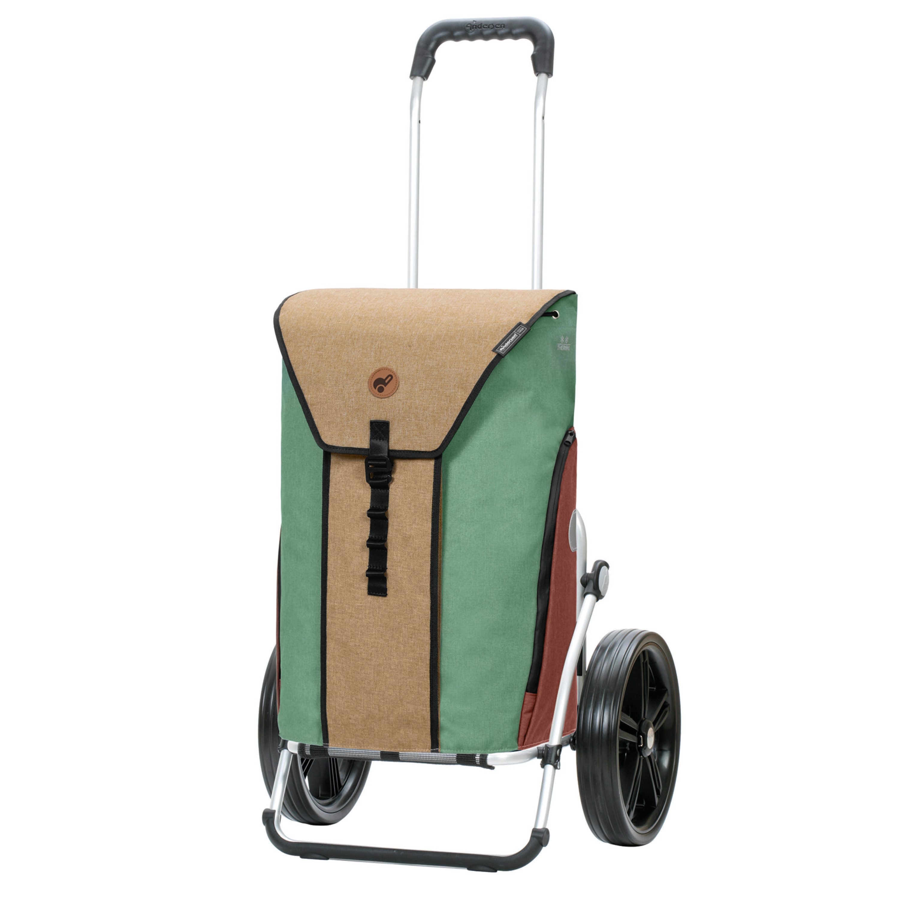 Andersen Einkaufsshopper Royal Shopper mit Tasche günstig online kaufen