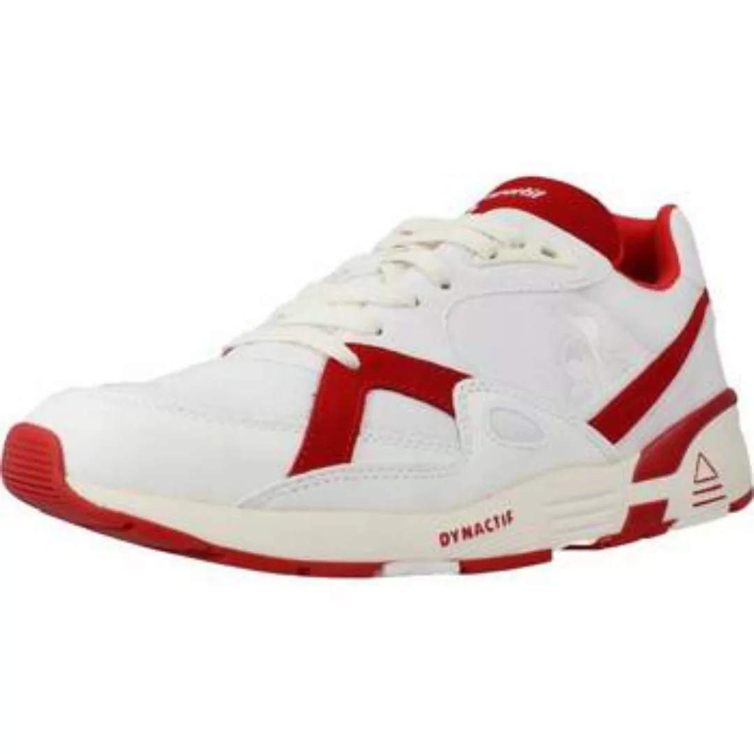 Le Coq Sportif  Sneaker LCS R1100 TRICOLORE günstig online kaufen