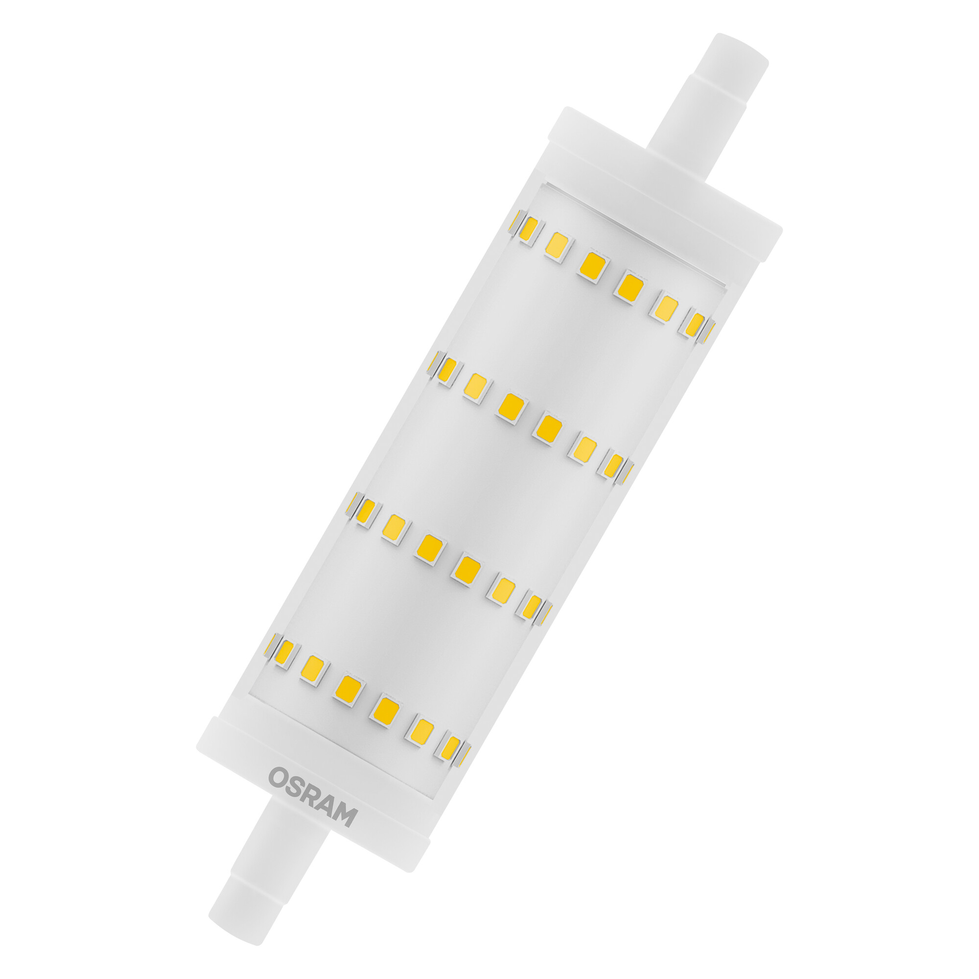 LEDVANCE LED LINE R7S 13W 865 Clear R7s - 4099854022289 günstig online kaufen