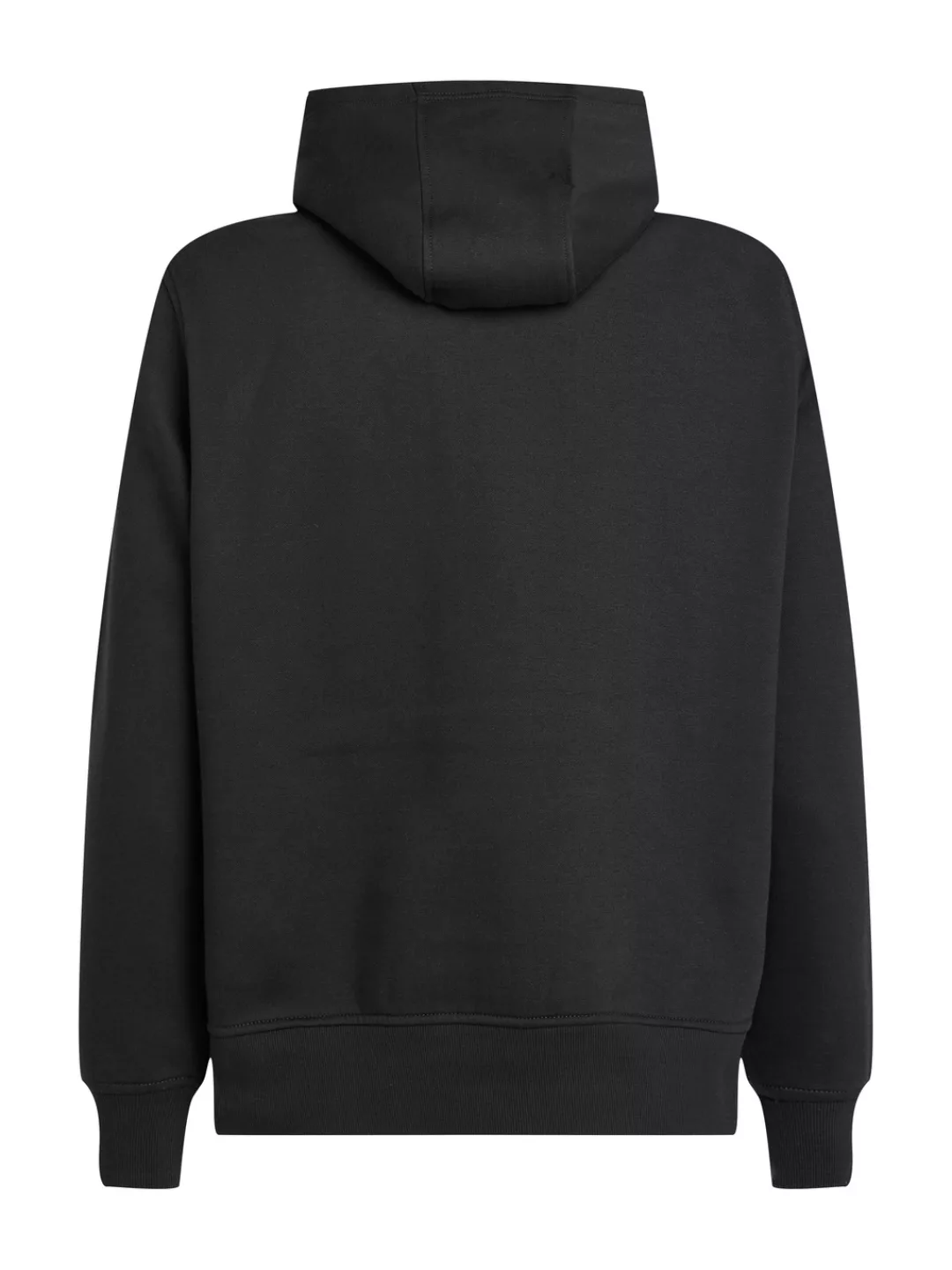 Calvin Klein Jeans Plus Kapuzensweatshirt "PLUS MINIMAL LOGO HOODIE", in gr günstig online kaufen