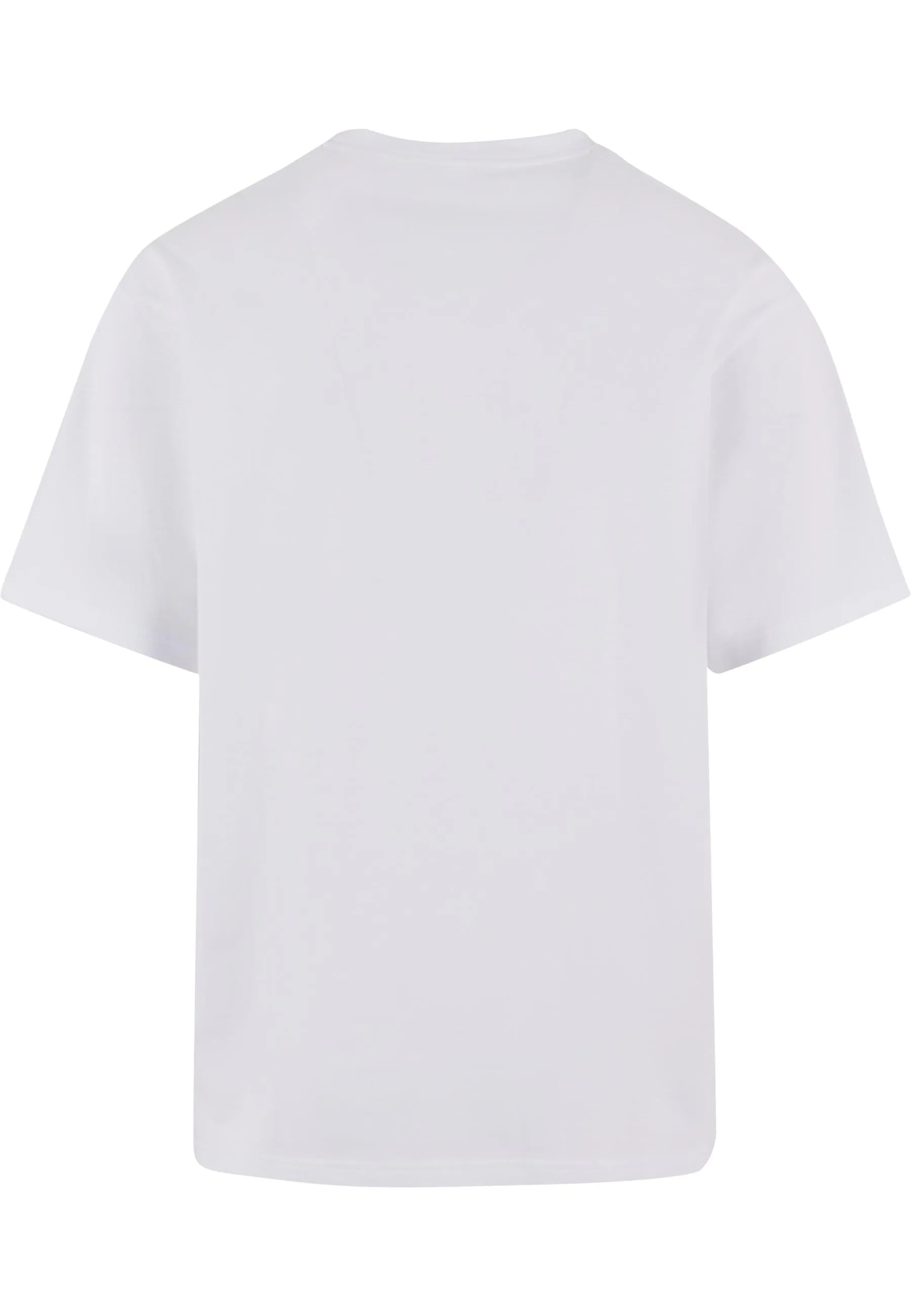 MisterTee T-Shirt "MisterTee Basic T-Shirt" günstig online kaufen