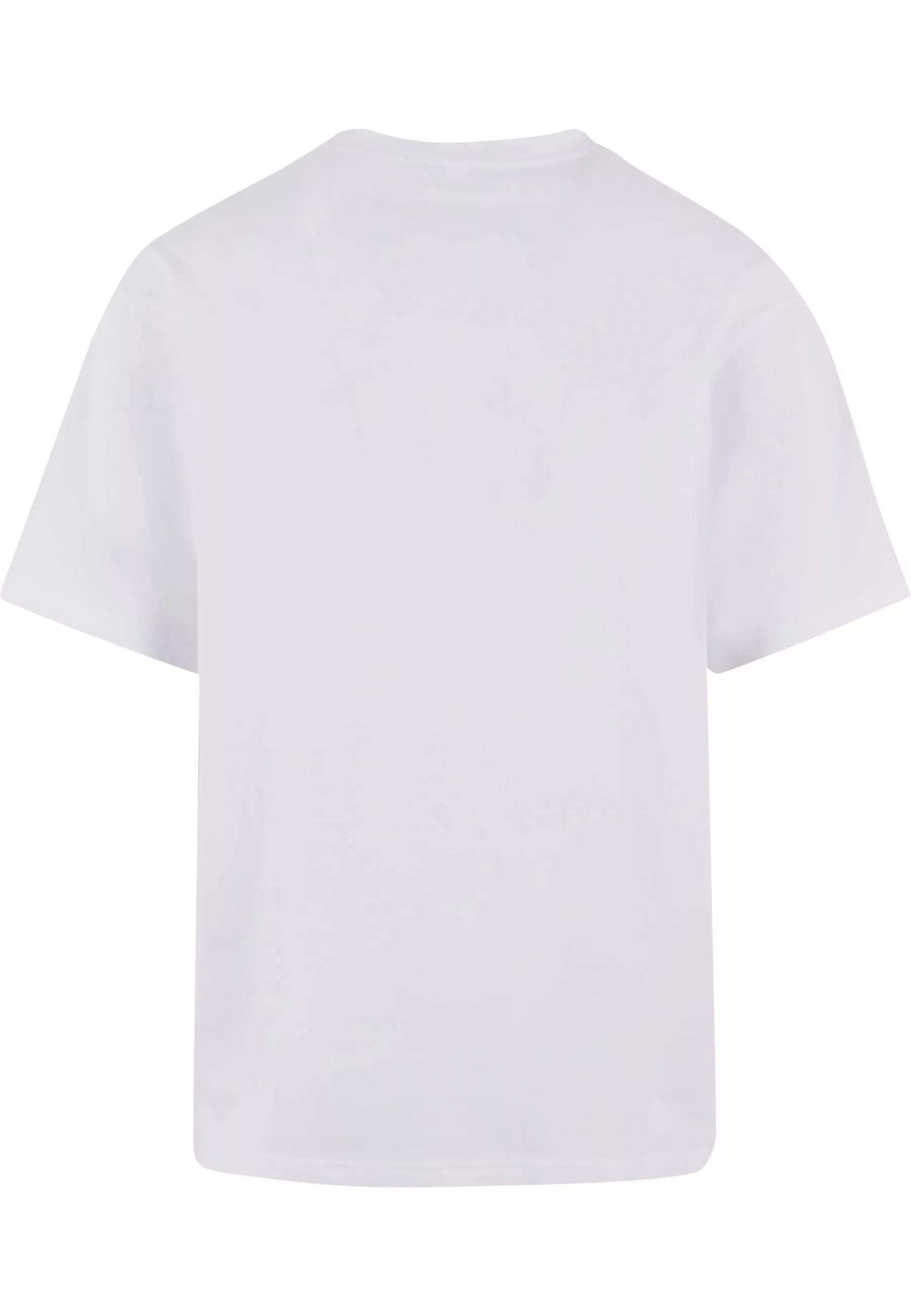 MisterTee T-Shirt "MisterTee Basic T-Shirt" günstig online kaufen