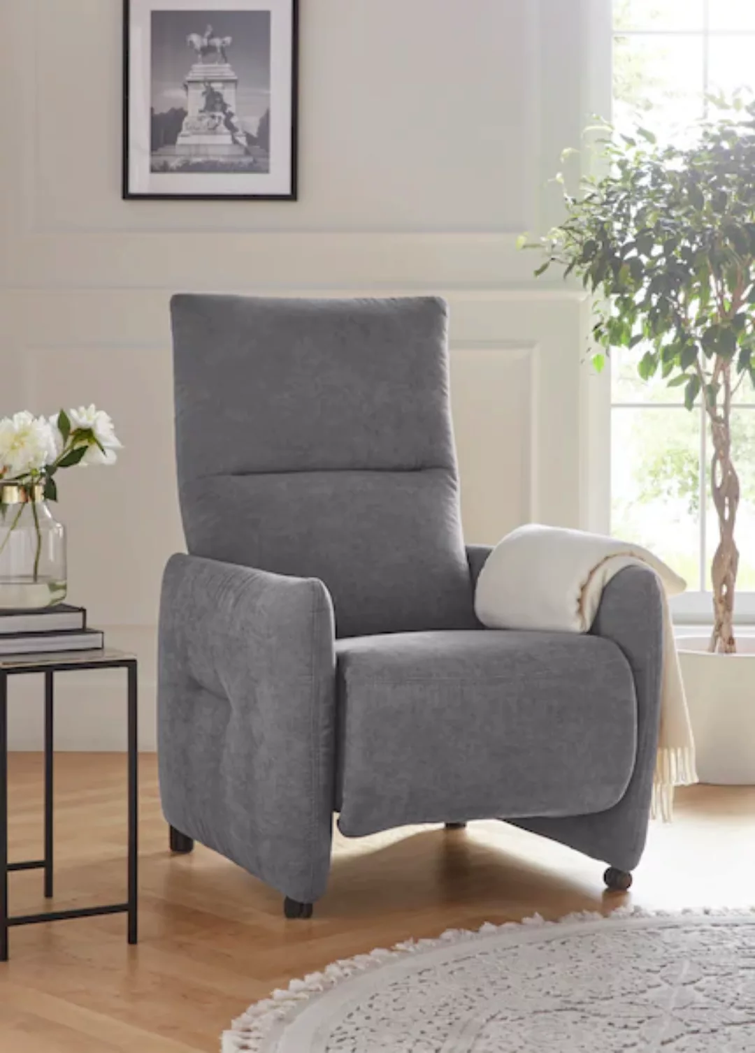 exxpo - sofa fashion Relaxsessel "Exxpo Otusso" günstig online kaufen