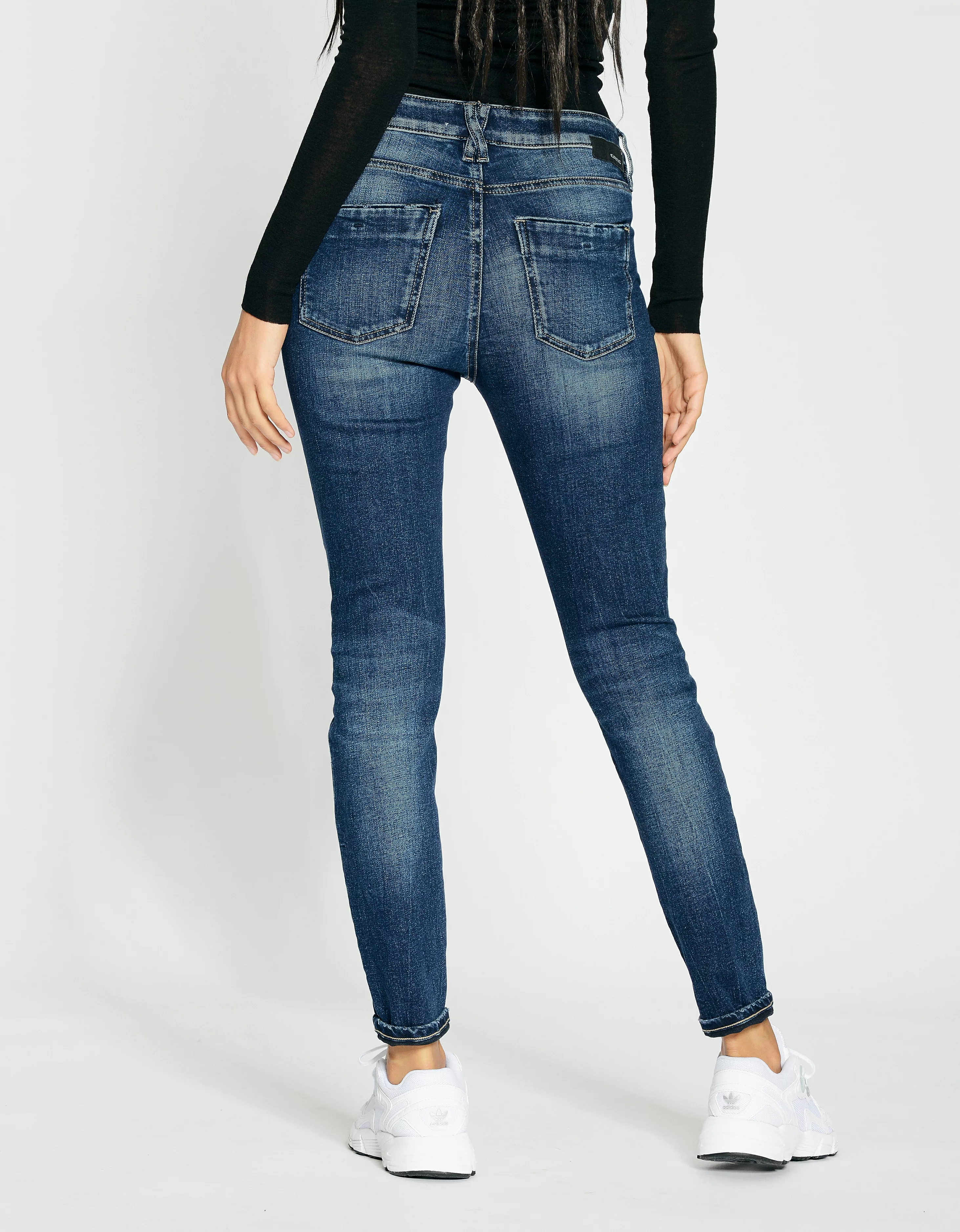 GANG Skinny-fit-Jeans 94LAYLA günstig online kaufen