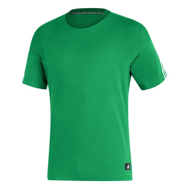 adidas Performance T-Shirt adidas Herren T-Shirt FI Tee 3S A günstig online kaufen