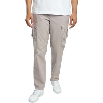 Lyle & Scott  Cargohose Cargohose aus Baumwollstretch-Ripstop günstig online kaufen