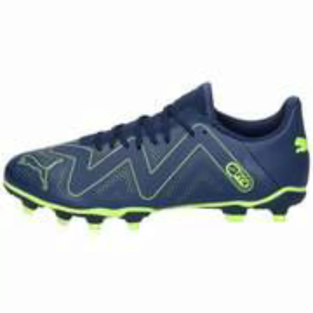 PUMA Fußballschuh "FUTURE PLAY FG/AG Fußballschuhe Herren" günstig online kaufen