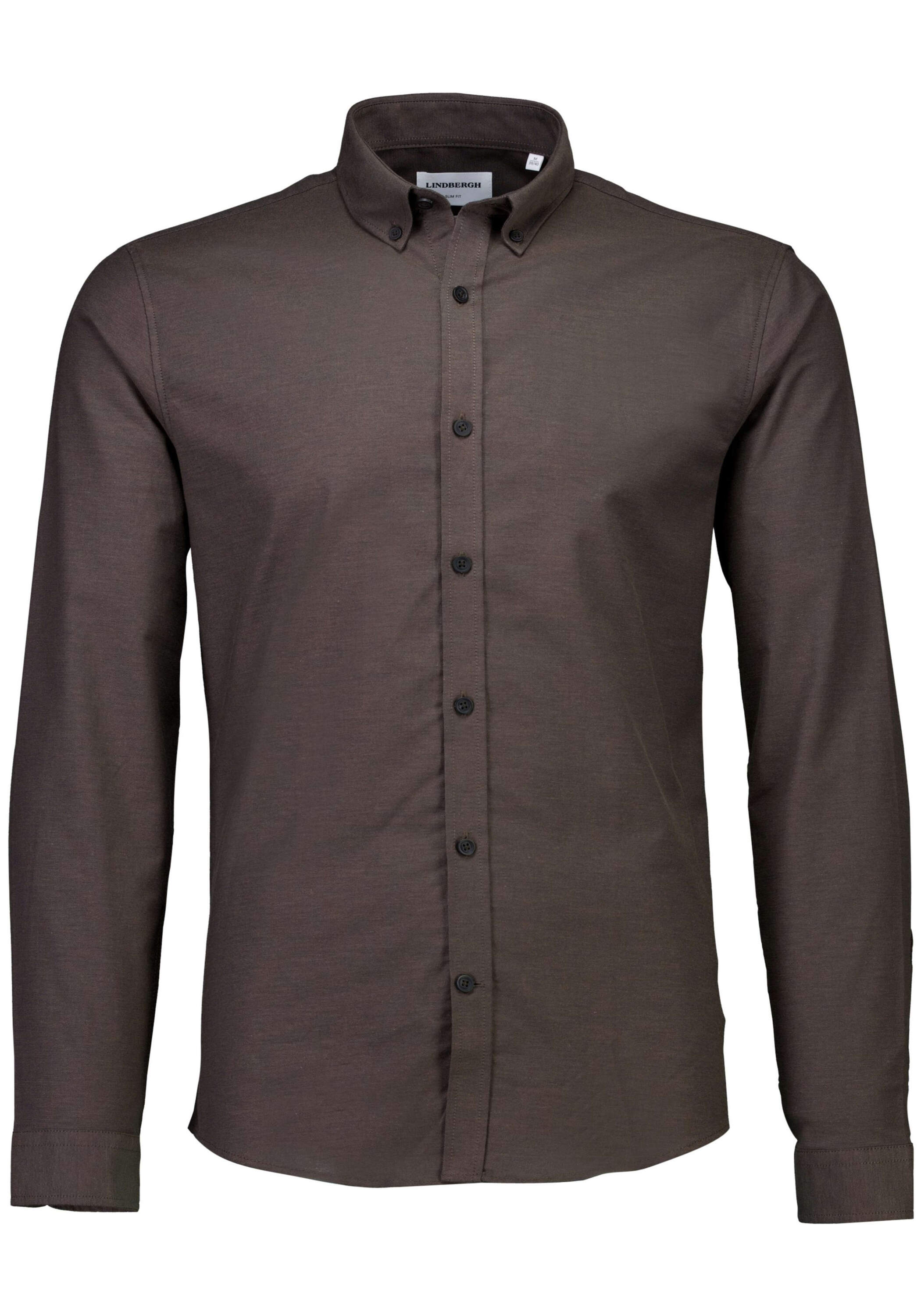 LINDBERGH Businesshemd "Lindbergh Oxford-Hemd" günstig online kaufen