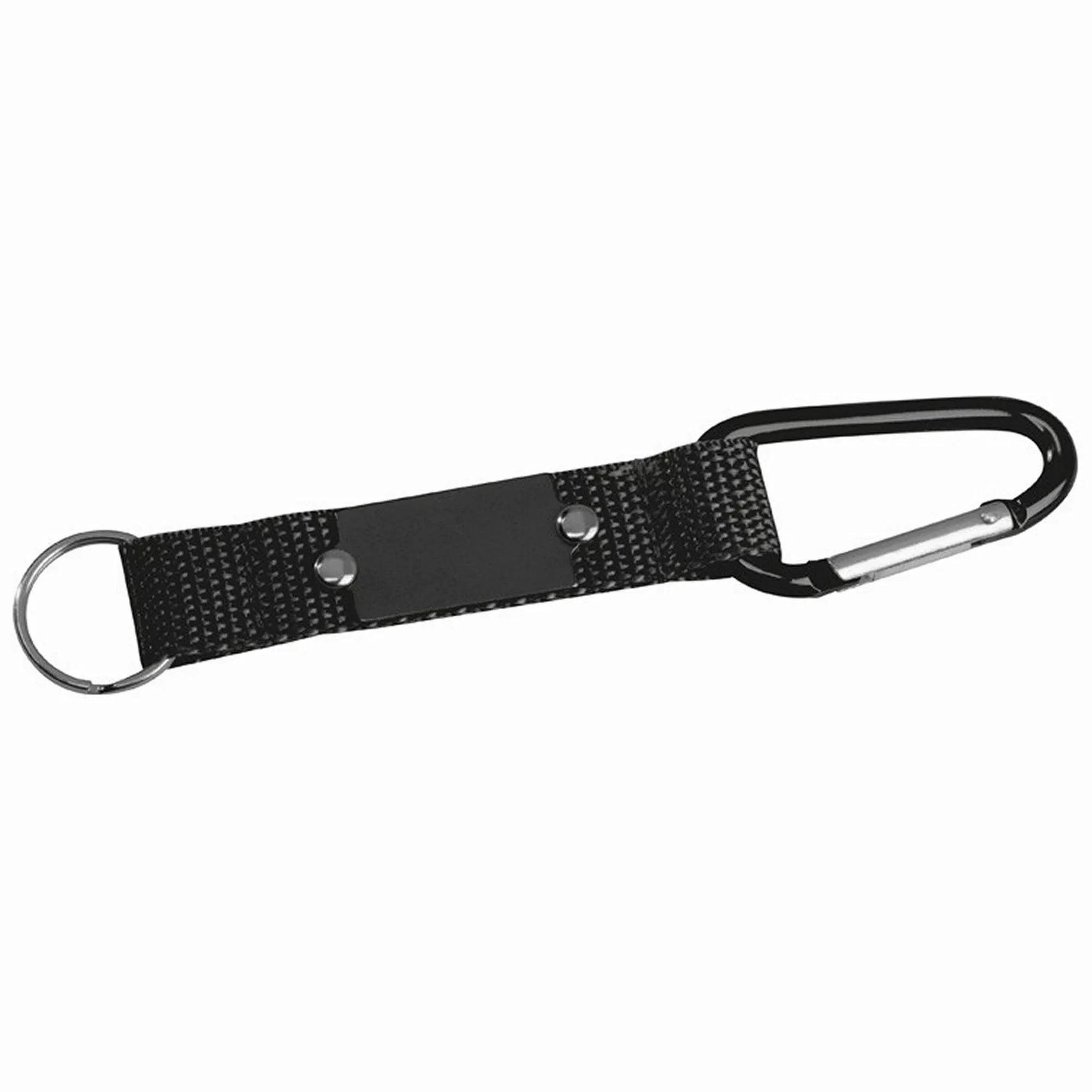 Macma Schlüsselanhänger Schlüsselanhänger mit Karabiner / günstig online kaufen