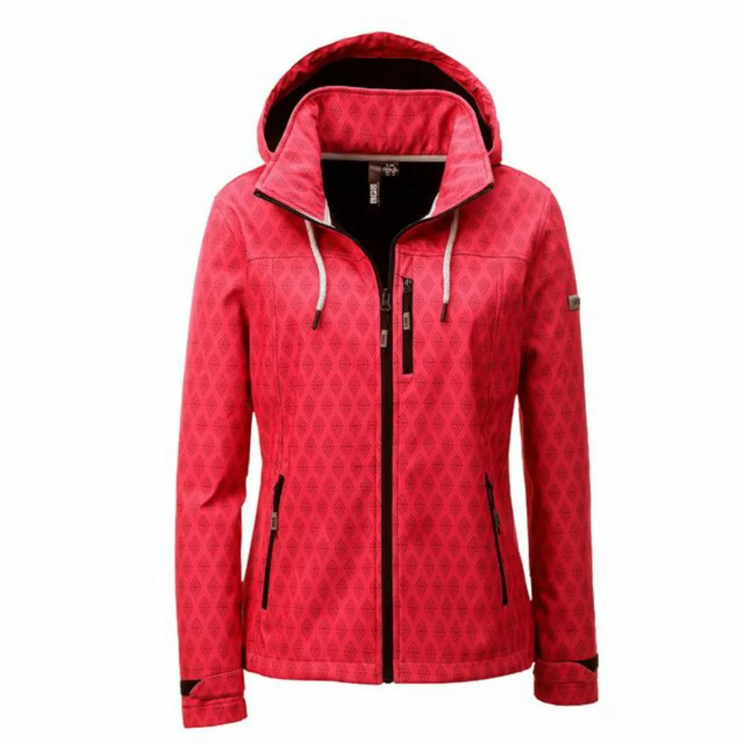 RennerXXL Softshelljacke LPO Padmana Damen Softshelljacke Große Größen günstig online kaufen