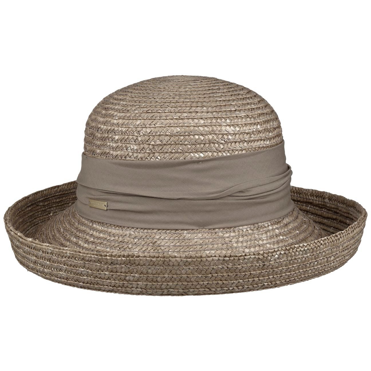 Seeberger Sonnenhut (1-St) Sommerhut mit Einfass günstig online kaufen