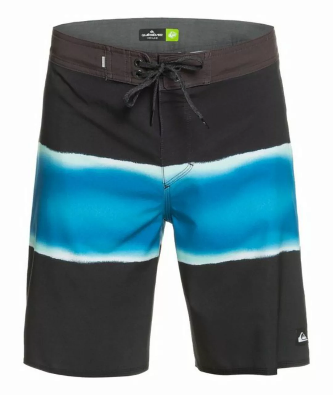 Quiksilver Shorts Quiksilver M Surfsilk Air Brush 19 Herren günstig online kaufen