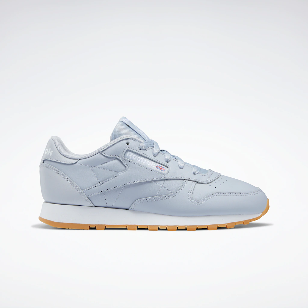 Reebok Classic Sneaker "Classic Leather" günstig online kaufen