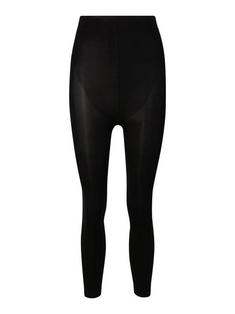 MAGIC Bodyfashion Leggings (1-tlg) Plain/ohne Details günstig online kaufen