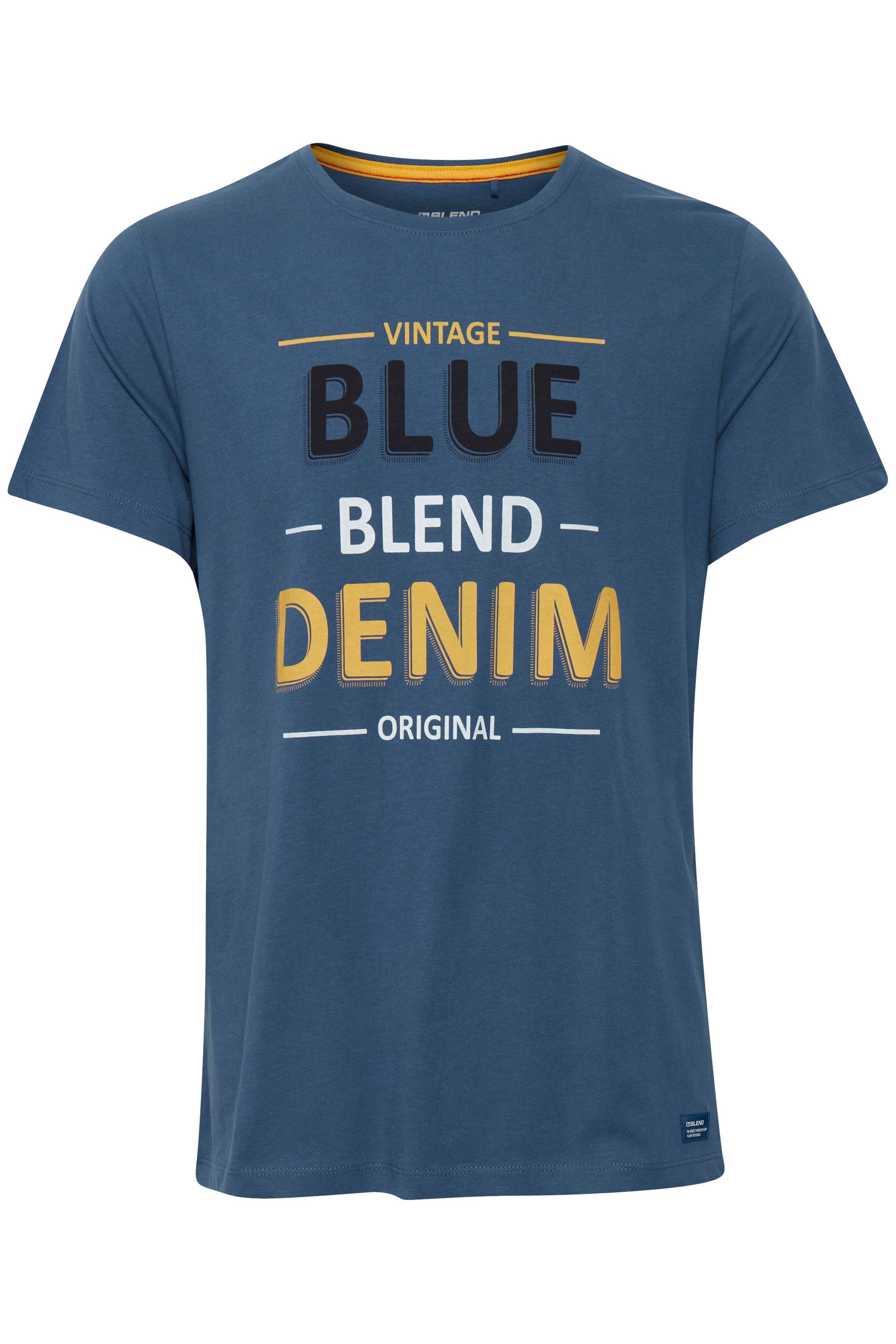 Blend T-Shirt "T-Shirt BHArtur" günstig online kaufen