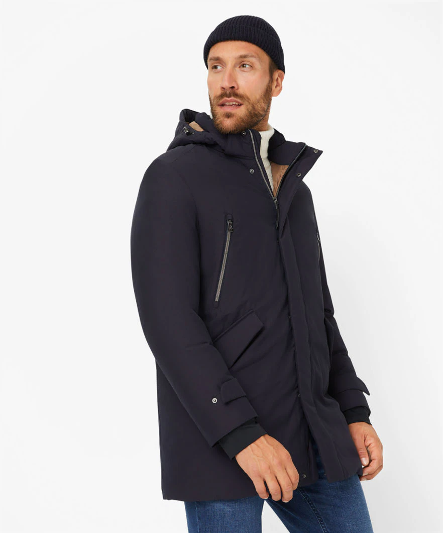 Brax Winterjacke "Style VITORIO" günstig online kaufen