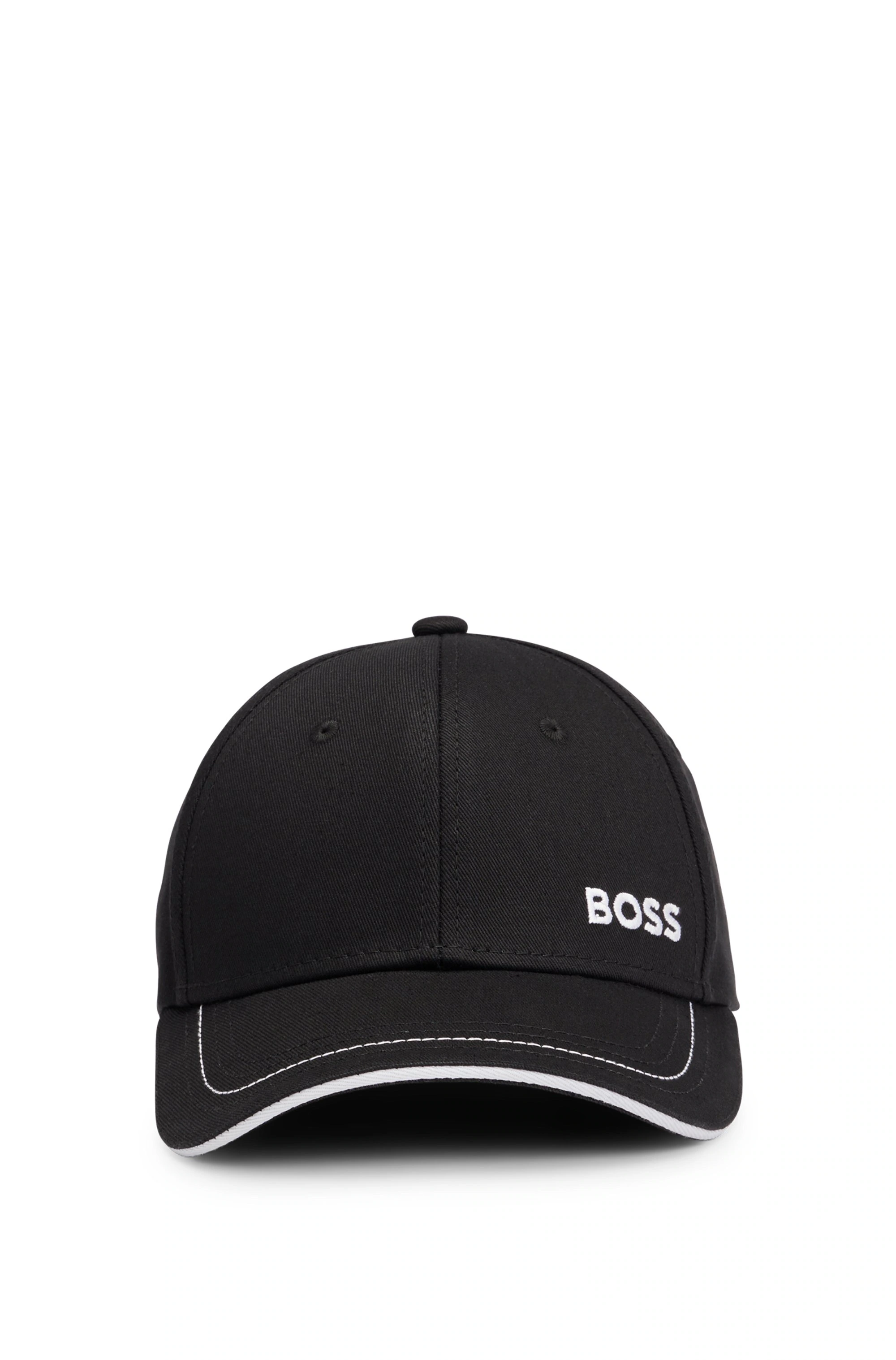 BOSS GREEN Baseball Cap "Cap-1", mit BOSS Logostickerei günstig online kaufen