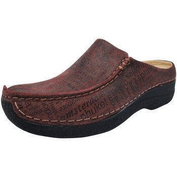 Wolky  Clogs Pantoletten Seamy Slide 06250 günstig online kaufen