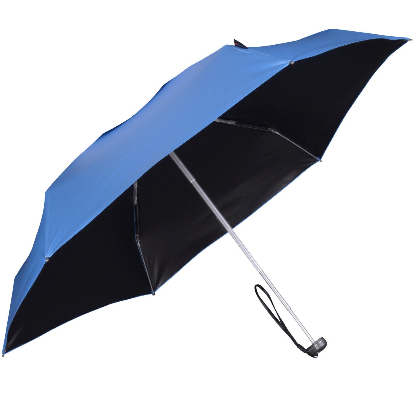 Knirps® Taschenregenschirm Mini-Schirm Travel klein leicht günstig online kaufen