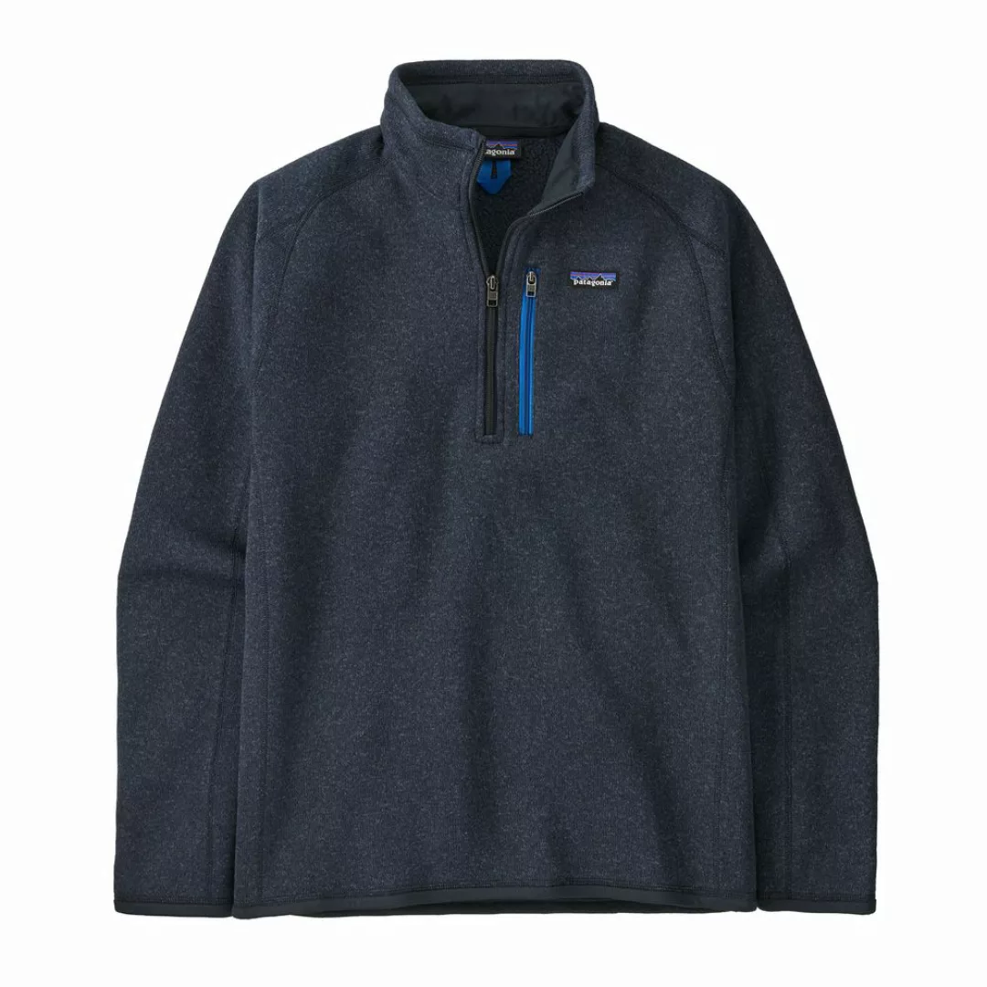 Patagonia M's Better Sweater 1/4 Zip günstig online kaufen