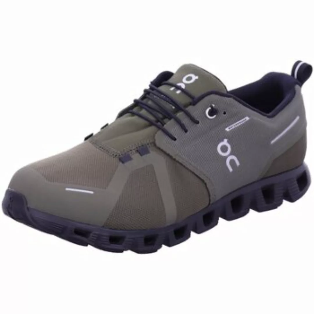 On  Sneaker Running Cloud 5 Waterproof 59.98840 günstig online kaufen