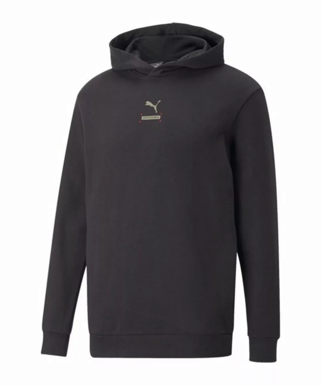 PUMA Sweatshirt Better Fleece Hoody günstig online kaufen