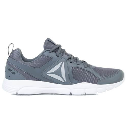 Reebok 3d Fusion Tr Schuhe EU 43 Grey günstig online kaufen