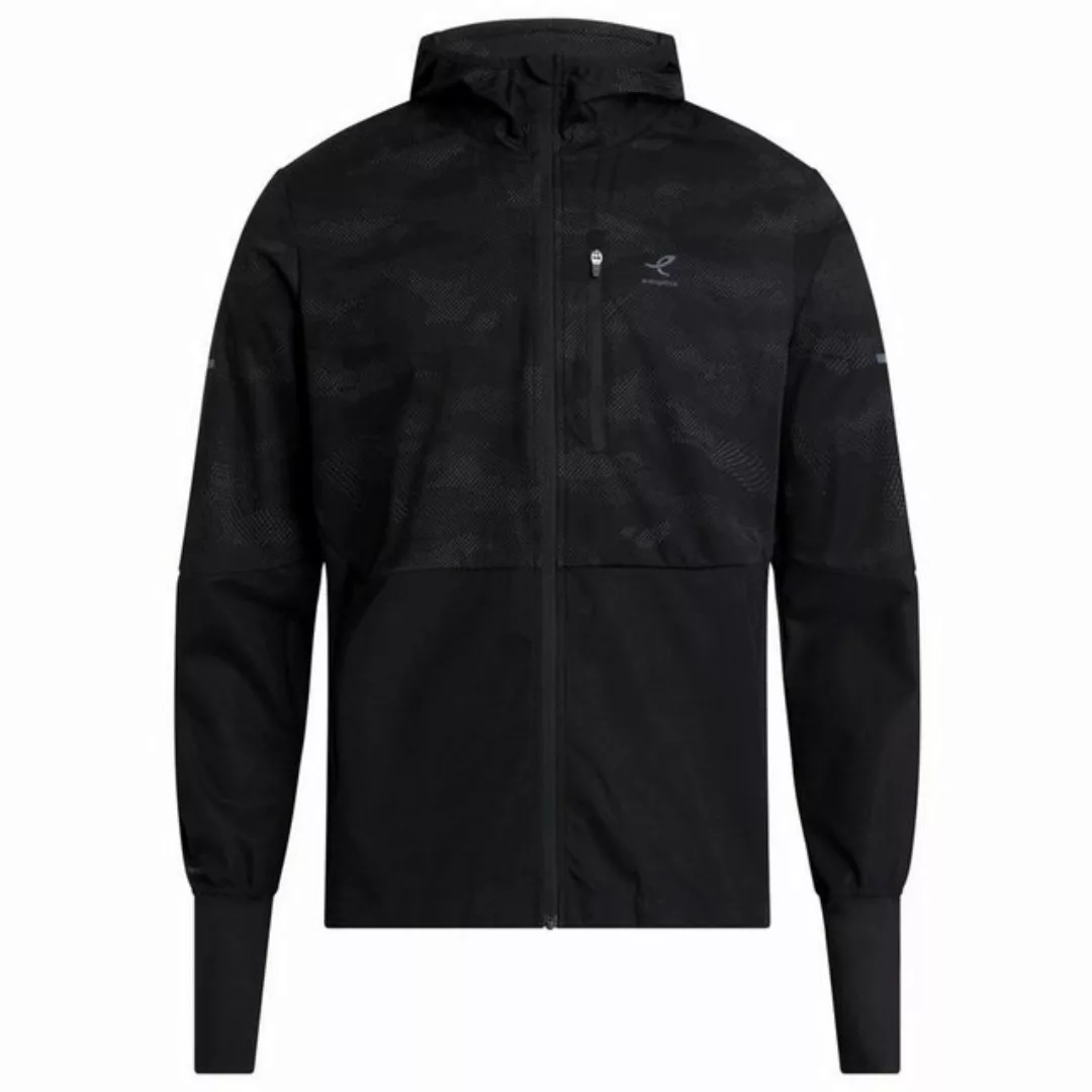 Energetics Funktionsjacke He.-Funktions-Jacke Semenyo II M AOP/BLACK/REFLEC günstig online kaufen