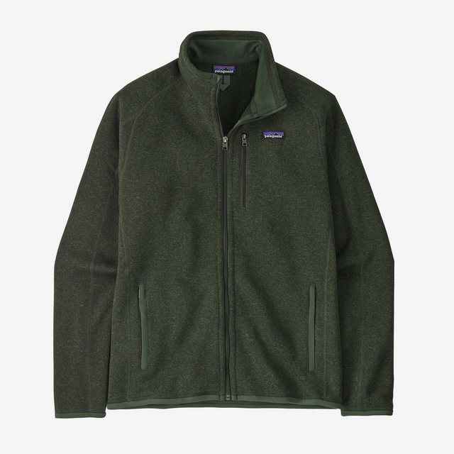 Patagonia Funktionsjacke M's Better Sweater Jkt günstig online kaufen