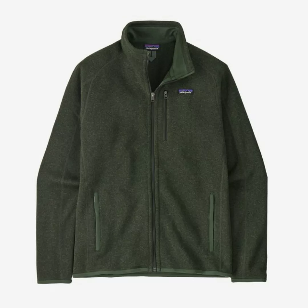 Patagonia Funktionsjacke M's Better Sweater Jkt günstig online kaufen