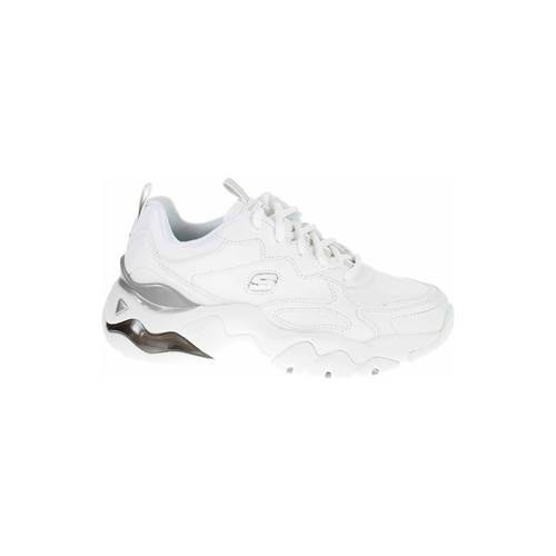 Skechers Dlites 30 Air Universal Shoes EU 35 White günstig online kaufen