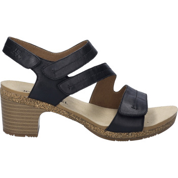 Josef Seibel  Sandalen Grace 02, schwarz günstig online kaufen