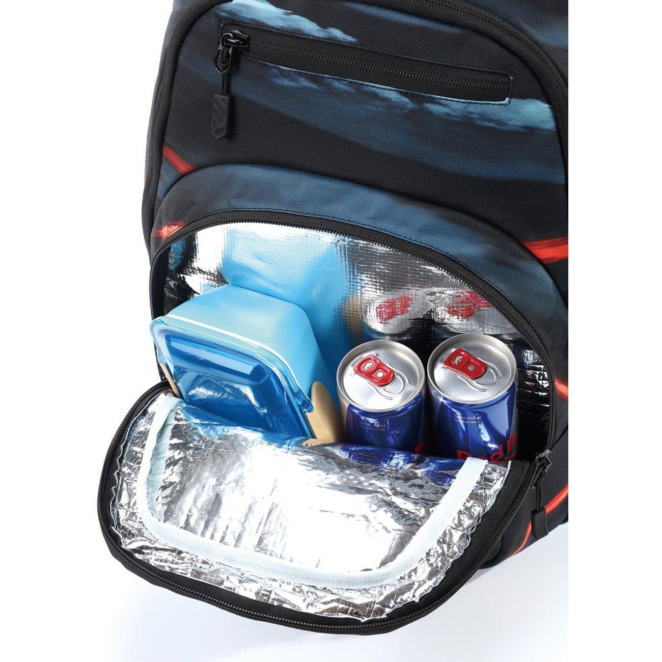 NITRO Rucksack Stash 29 Backpack günstig online kaufen