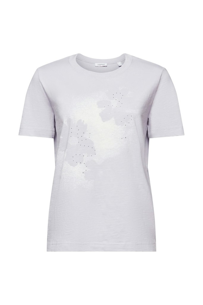 Esprit Damen T-Shirt 024ee1k321 günstig online kaufen