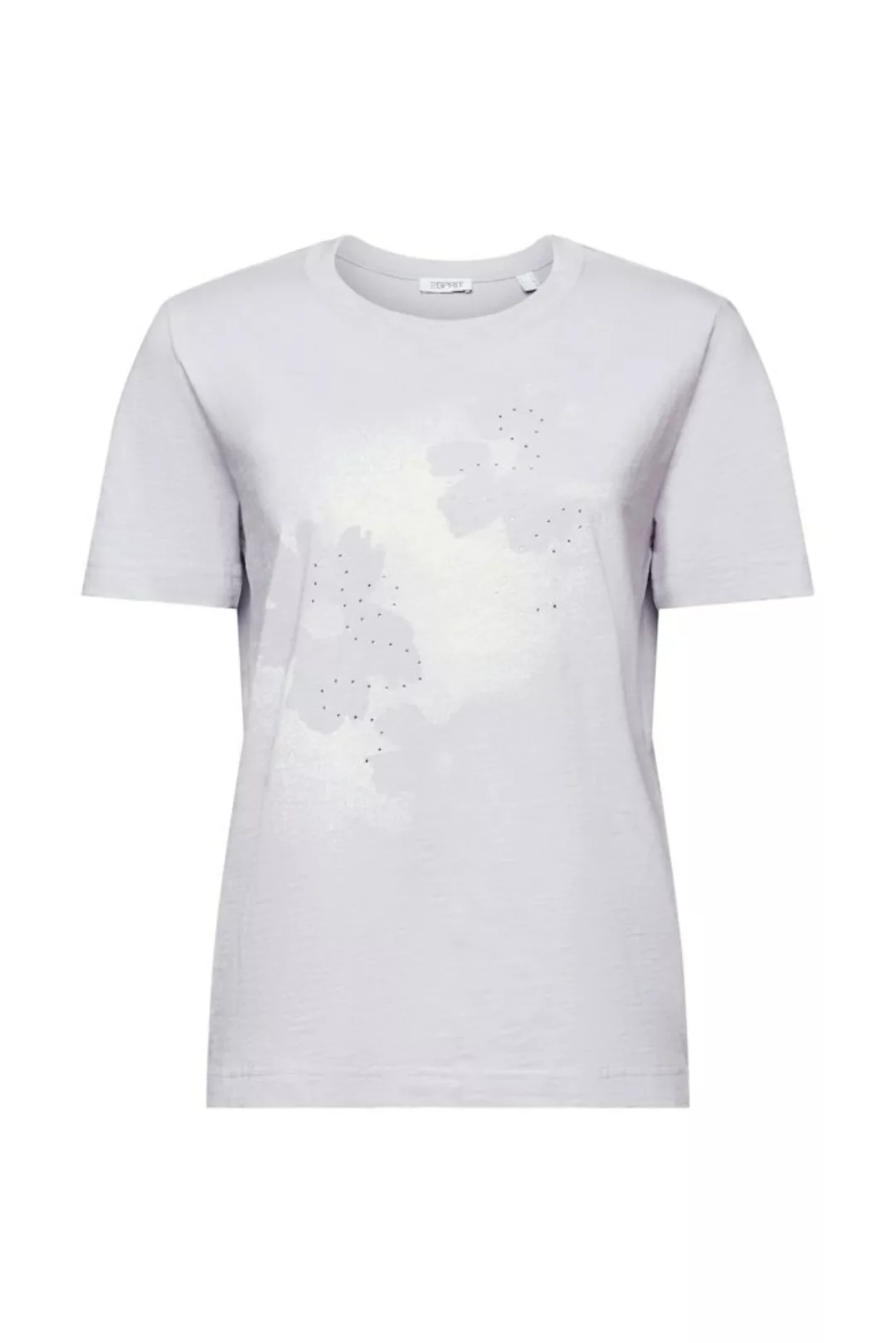 Esprit Damen T-Shirt 024ee1k321 günstig online kaufen