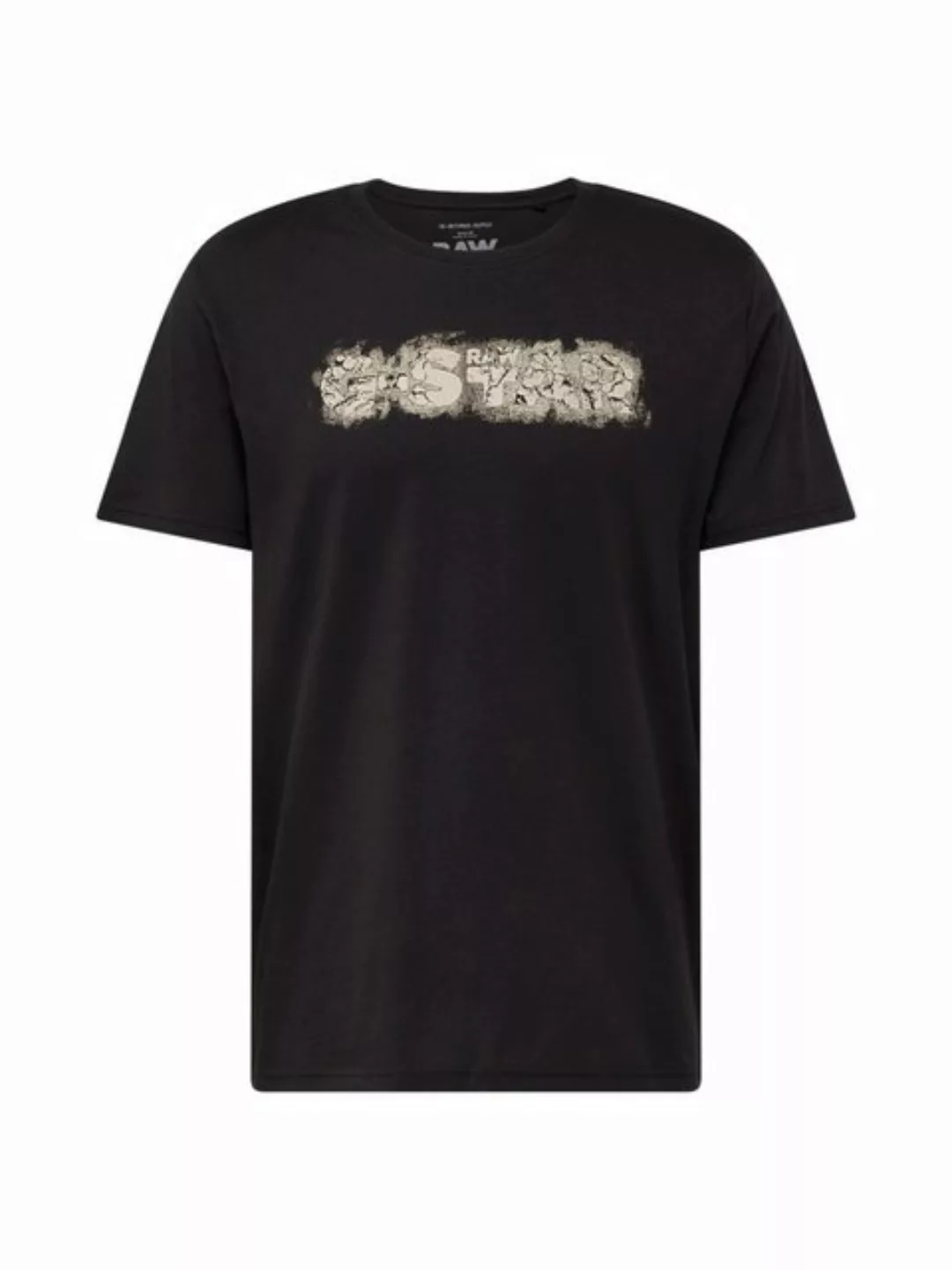 G-Star RAW T-Shirt Distressed (1-tlg) günstig online kaufen