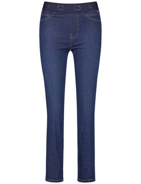 GERRY WEBER 7/8-Jeans Stretchjeans SOLINE BEST4ME Highlight Slim günstig online kaufen