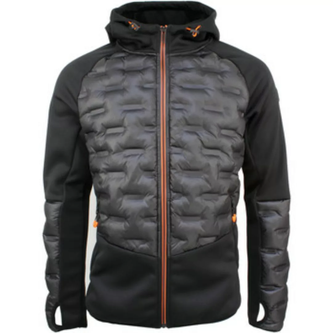 Degré Celsius  Fleecepullover Blouson polaire homme CLOONEY günstig online kaufen