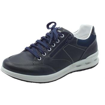 Grisport  Sneaker 43069N19 Blu günstig online kaufen
