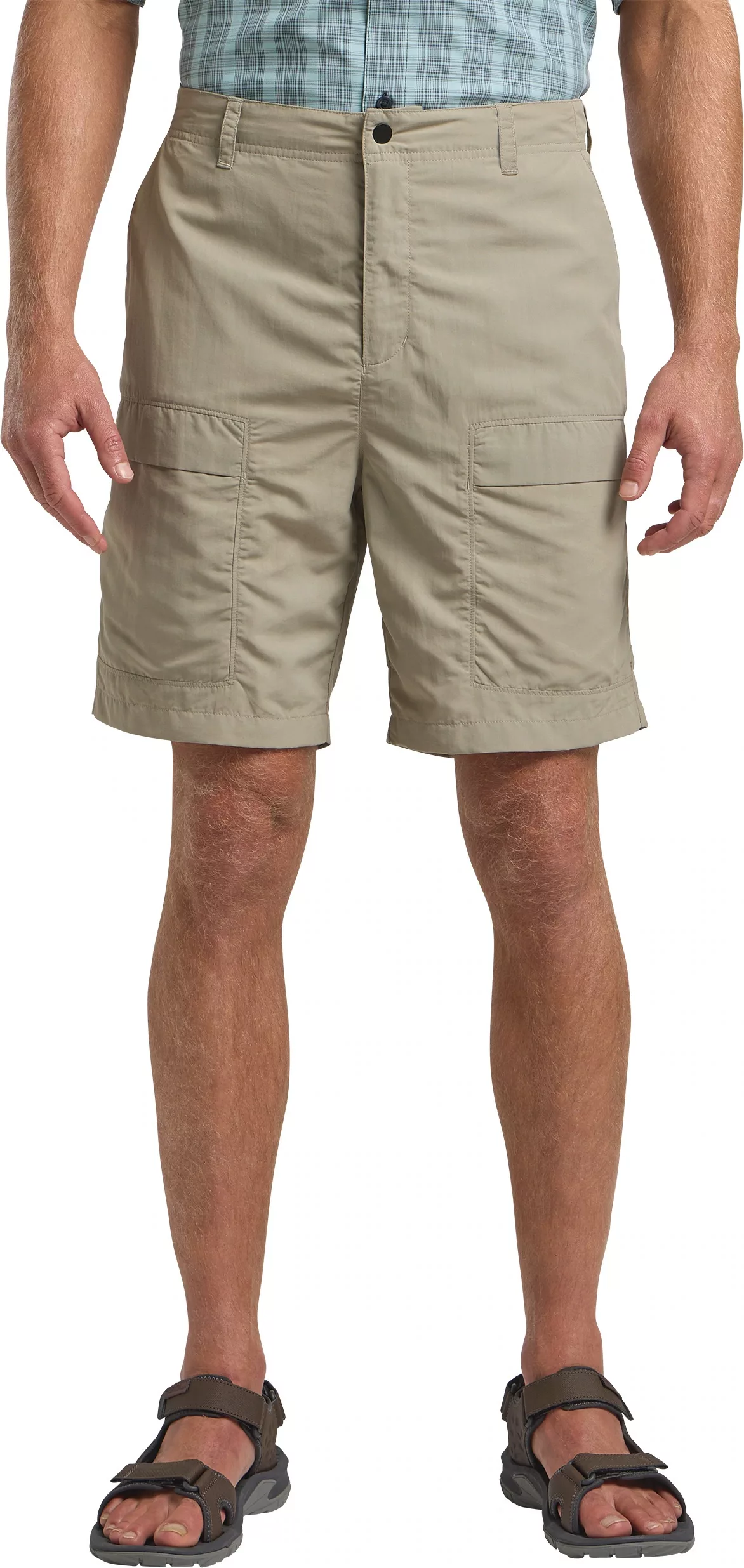 Jack Wolfskin Shorts "TIHAMA SHORTS M" günstig online kaufen