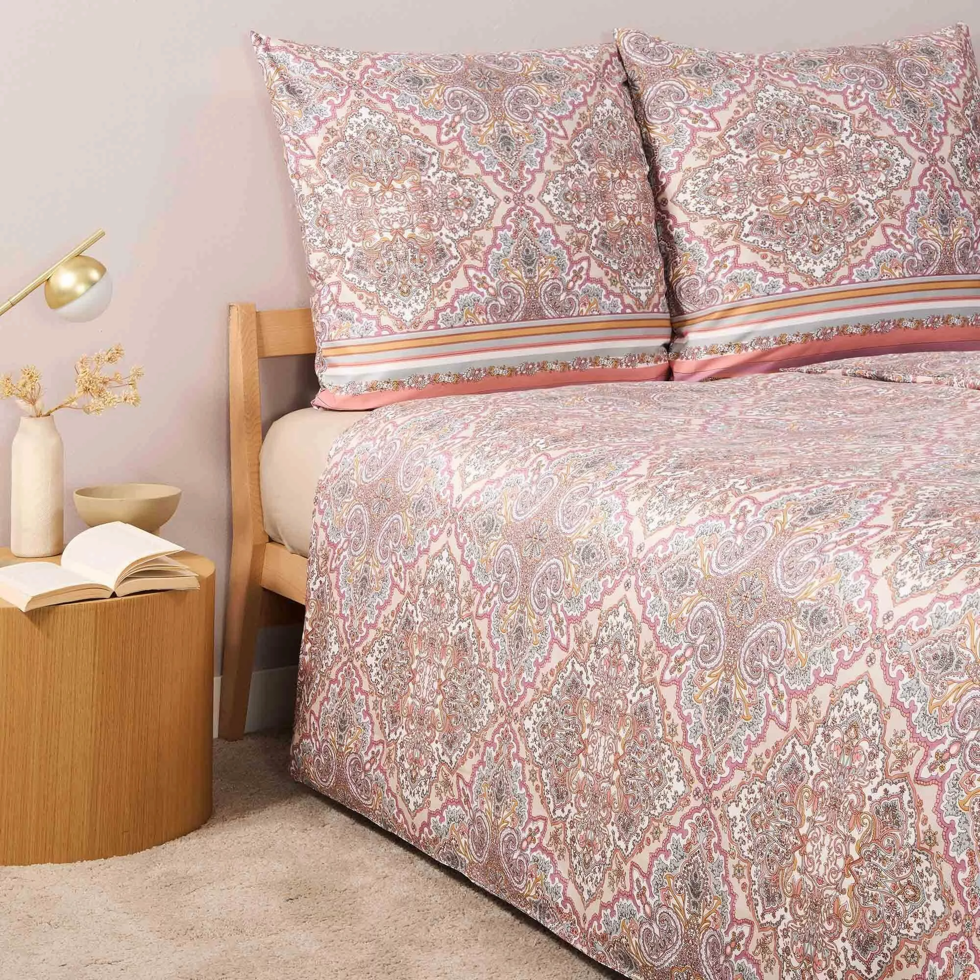 Bassetti Bettwäsche MARECHIARO, Satin, aus Baumwollsatin günstig online kaufen