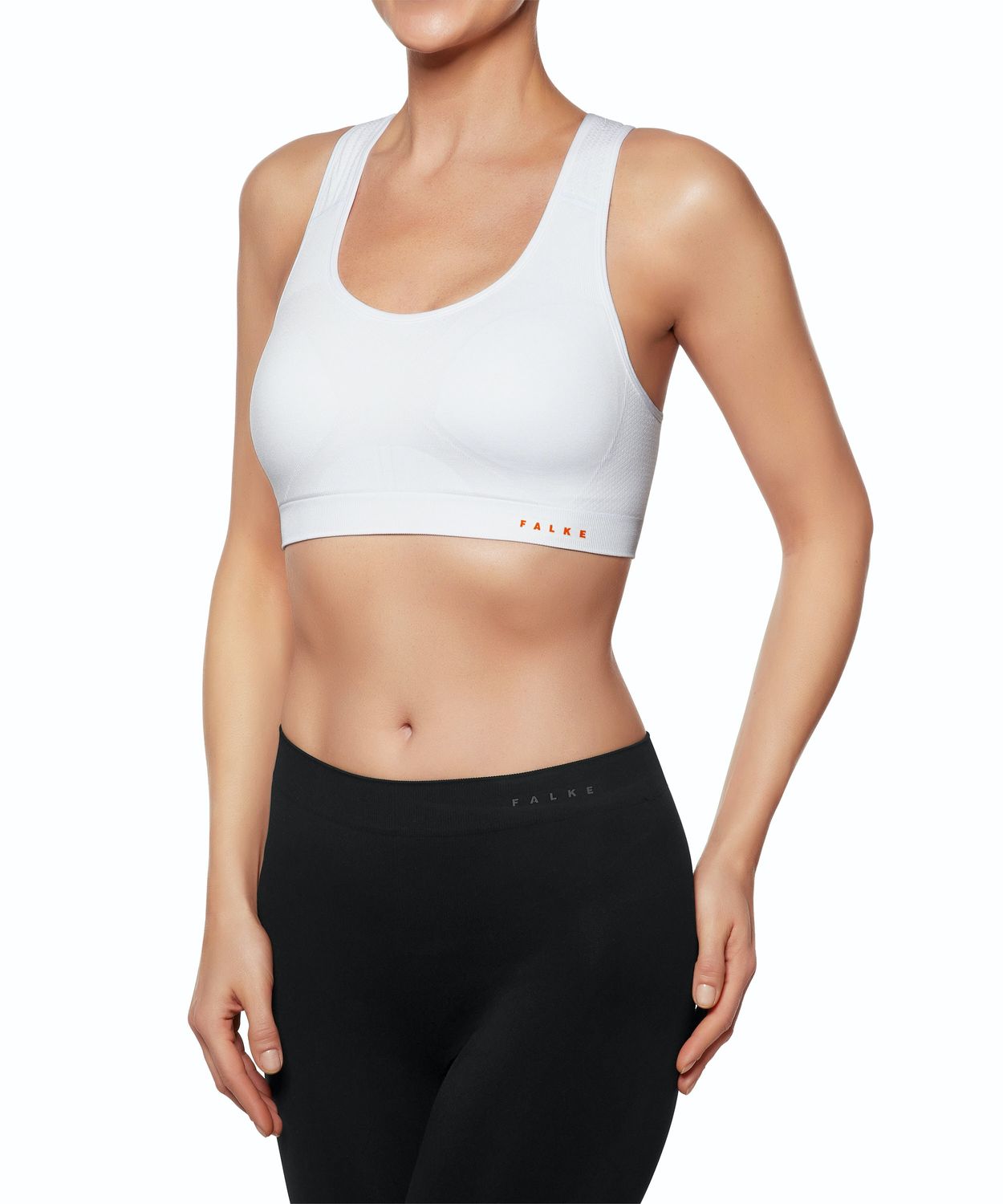 Falke Damen Sport BH Madison Low Support mit Pads günstig online kaufen